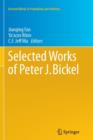Image for Selected Works of Peter J. Bickel