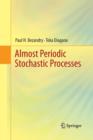 Image for Almost Periodic Stochastic Processes