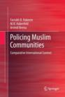 Image for Policing Muslim Communities