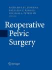 Image for Reoperative Pelvic Surgery