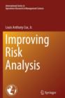 Image for Improving Risk Analysis