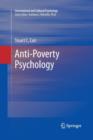 Image for Anti-Poverty Psychology