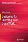 Image for Designing for Learning in an Open World