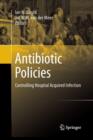Image for Antibiotic Policies