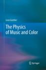 Image for The Physics of Music and Color