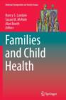Image for Families and Child Health