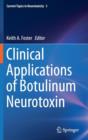 Image for Clinical Applications of Botulinum Neurotoxin