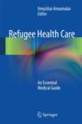 Image for Refugee Health Care