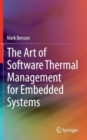 Image for The Art of Software Thermal Management for Embedded Systems