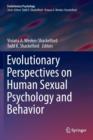 Image for Evolutionary perspectives on human sexual psychology and behavior