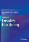 Image for Handbook of Executive Functioning