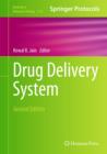 Image for Drug Delivery System