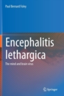 Image for Encephalitis lethargica