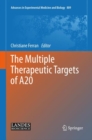 Image for The multiple therapeutic targets of A20