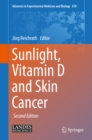 Image for Sunlight, vitamin D and skin cancer