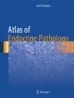 Image for Atlas of endocrine pathology