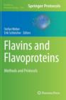Image for Flavins and Flavoproteins