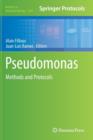 Image for Pseudomonas aeruginosa  : methods and protocols