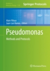 Image for Pseudomonas Methods and Protocols