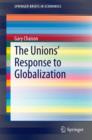Image for Unions&#39; Response to Globalization