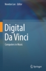 Image for Digital Da Vinci: Computers in Music