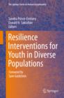 Image for Resilience Interventions for Youth in Diverse Populations