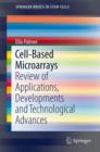Image for Cell-Based Microarrays
