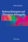 Image for Hydroxychloroquine and chloroquine retinopathy