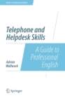 Image for Telephone and Helpdesk Skills
