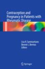 Image for Contraception and Pregnancy in Patients with Rheumatic Disease
