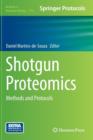 Image for Shotgun Proteomics