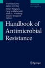 Image for Handbook of Antimicrobial Resistance