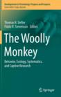 Image for The Woolly Monkey