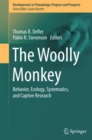 Image for Woolly Monkey: Behavior, Ecology, Systematics, and Captive Research : 39
