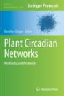 Image for Plant Circadian Networks