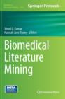 Image for Biomedical literature mining