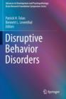 Image for Disruptive behavior disorders