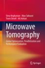 Image for Microwave tomography  : global optimization, parallelization and performance evaluation