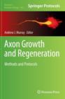 Image for Axon Growth and Regeneration