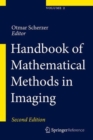 Image for Handbook of Mathematical Methods in Imaging