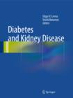 Image for Diabetes and Kidney Disease