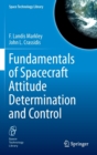 Image for Fundamentals of Spacecraft Attitude Determination and Control