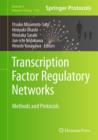 Image for Transcription Factor Regulatory Networks