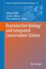 Image for Reproductive Sciences in Animal Conservation