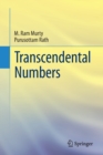 Image for Transcendental Numbers