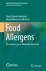Image for Food allergens: biochemistry and molecular nutrition