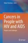 Image for Cancers in People with HIV and AIDS