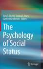 Image for The Psychology of Social Status