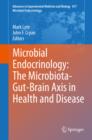 Image for Microbial Endocrinology: The Microbiota-Gut-Brain Axis in Health and Disease : 817