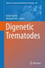 Image for Digenetic Trematodes
